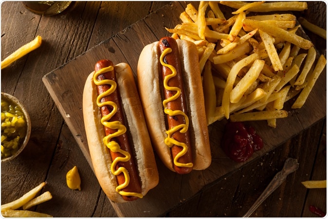 Image Credit: Brent Hofacker / Shutterstock