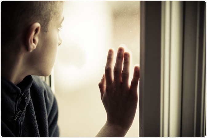 Image Credit: Jan H Andersen / Shutterstock