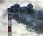 Brief exposure to pollution-causing particles triggers lung infections in children
