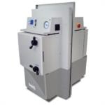 Ambassador Double Door Autoclave from Rodwell