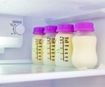 Tryptophan deficiency in breast milk may explain health challenges in children born to mothers with HIV