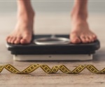 Muscle loss may persist after weight recovery in anorexia nervosa