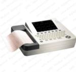 DRE True 12T Twelve-Channel EKG Machine with Touch Screen