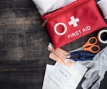 Survival of cardiac arrest victims improves when bystanders use AED shock therapy