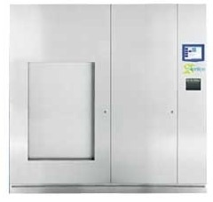 Optimus Line SH-1275 from Sterilco