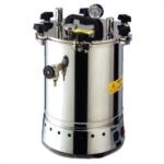 Portable Autoclave from Rodwell