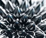 Ferrofluid and Cancer