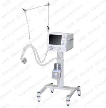 DRE Verdana Ventilator