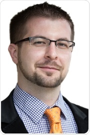 Dr. Paul Tesar - Thought Leader