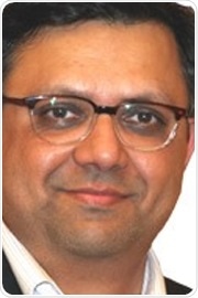 Rohan Thakur - Headshot