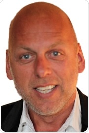 Photo of Martin Eysberg