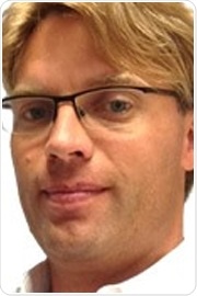 Jacko Duker Headshot