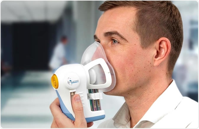 Image Credit: Owlstone Medical