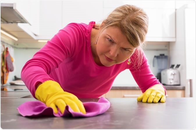 Image Credit: Kaspars Grinvalds / Shutterstock