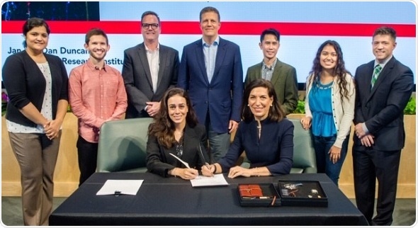 New collaborative effort focuses on therapeutic research for CDKL5 Deficiency Disorder New collaborative effort focuses on therapeutic research for CDKL5 Deficiency Disorder