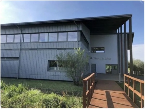 Sphere Fluidics expands into additional facility at Granta Park in Cambridge, UK