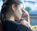 Link between pregnancy stress, immune activation, and postpartum depression