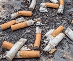 Ban filter cigarettes, reduce plastic waste