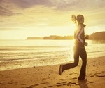 Exercising before breakfast benefits your health