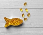 Omega 3 fish oil supplements may benefit some children with ADHD
