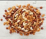 Benefits of Nut Consumption During Pregnancy