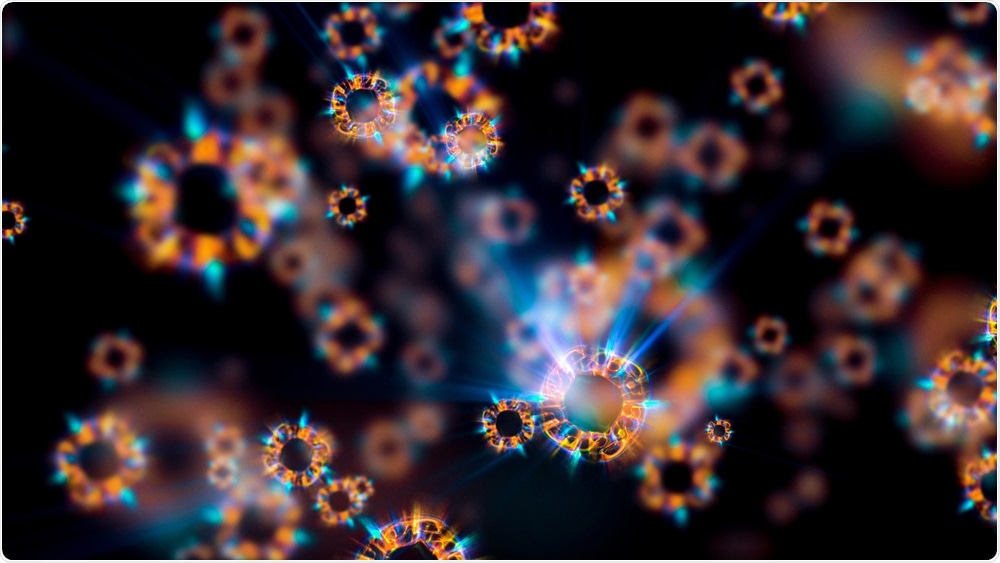 Trojan horse treatment