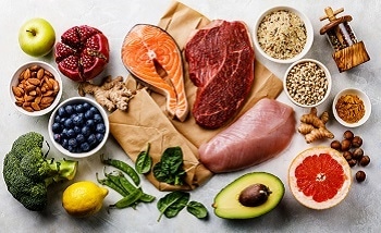 Foods that can prevent cancer