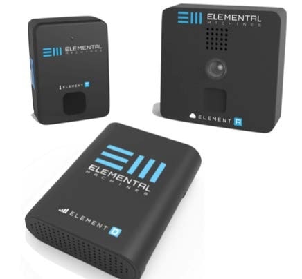 Equipment monitoring solutions should be scalable both user-wise and equipment-wise