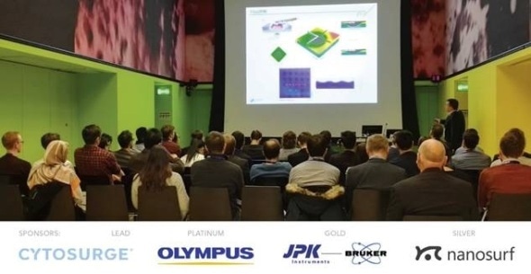 FluidFM User Conference