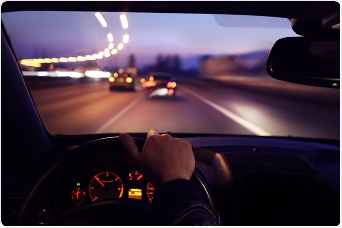 Image Credit: Ambrozinio / Shutterstock