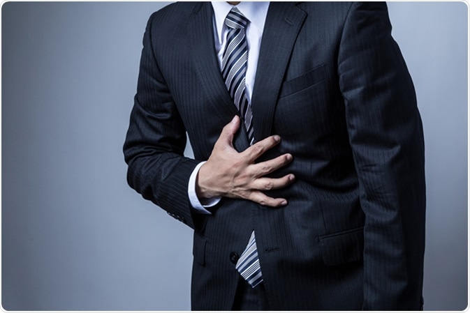 Image Credit: Aijiro / Shutterstock