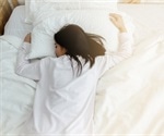 Sleep debt persists despite sleeping in late on weekends