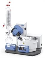 IKA Digital Rotary Evaporator RV 10
