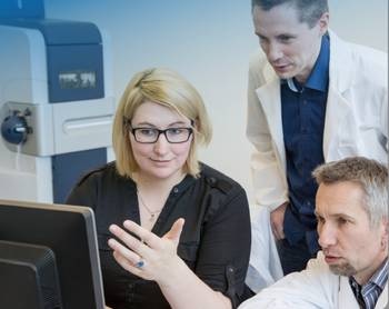 Confidence - Expand what you know about a compound.