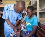 Huge Malaria vaccine trial in Malawi