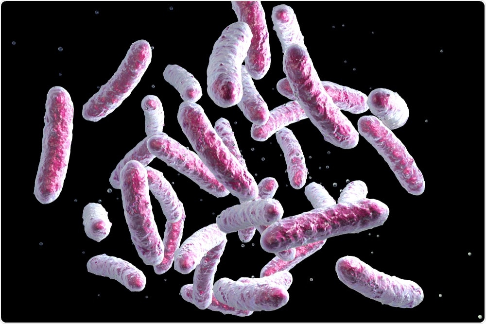 Tuberculosis was a huge theme at this year