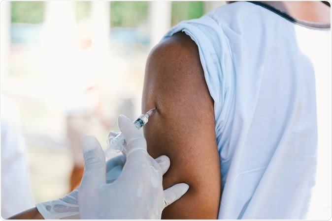 Image Credit: Ananchai Phuengchap / Shutterstock