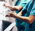 Effective hand hygiene key to reducing hospital-based infections