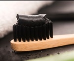 Charcoal-based toothpaste comes with 'real risks'