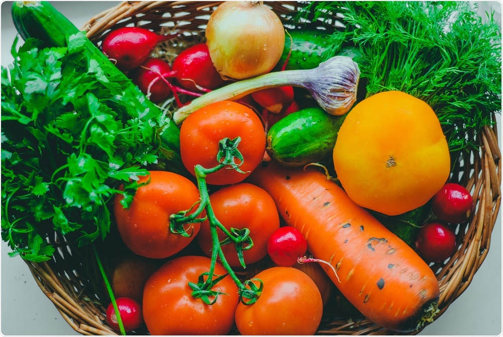 Following a poorly planned vegan diet can result in an insufficient intake of certain vitamins and minerals including vitamin B12, calcium, iodine and iron.