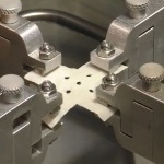 Biaxial Testing Machine for Biomaterials