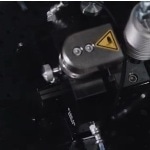 Horizontal Testing of Catheter Systems