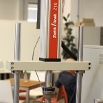 Lever-Out Test Hip Endoprosthesis to ISO 7206, ASTM F2068