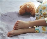 Study finds genetic variants that increase the risk of bedwetting