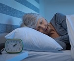 Sleep quality linked to memory problems in new study