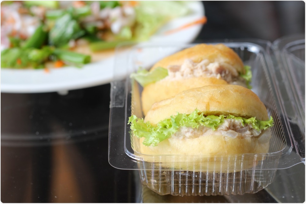 NHS braces itself for more hospital deaths due to listeria outbreak caused by pre-packaged sandwiches