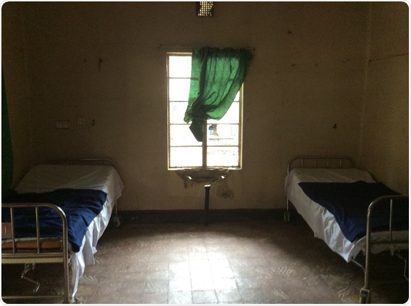 Study estimates the number of undetected Ebola outbreaks