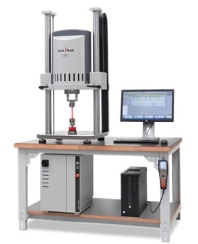 Electrodynamic Testing Machine Offers New Capacities for Endurance Testing