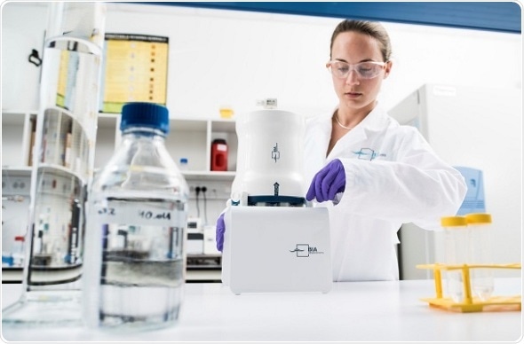 BIA Separations selected to support AveXis’ gene therapy pipeline