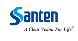 Santen Pharmaceutical Co., Ltd.